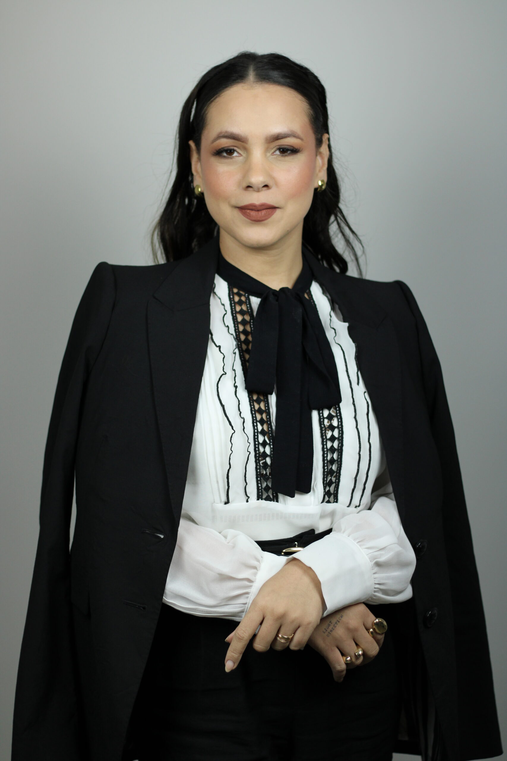 Elizabeth Silva